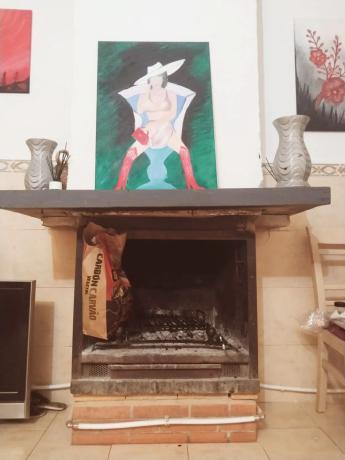 Chalet adosado en calle dels Lleons, 5