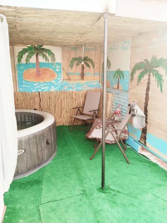 Chalet adosado en calle dels Lleons, 5