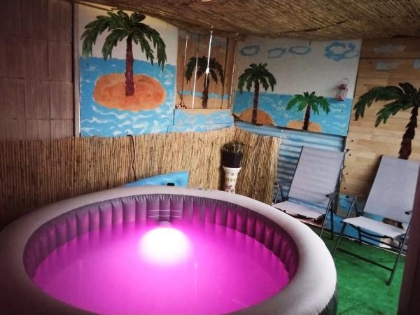 Chalet adosado en calle dels Lleons, 5