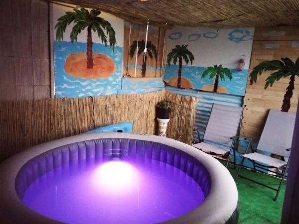 Chalet adosado en calle dels Lleons, 5