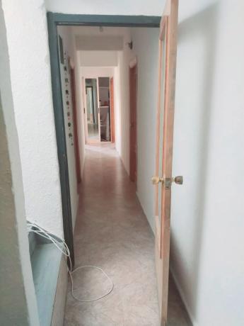 Chalet adosado en calle dels Lleons, 5