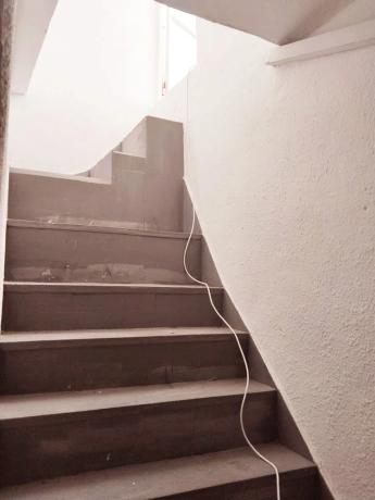 Chalet adosado en calle dels Lleons, 5