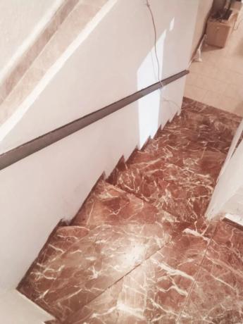 Chalet adosado en calle dels Lleons, 5