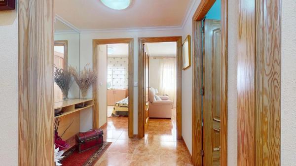 Piso en Campello Pueblo