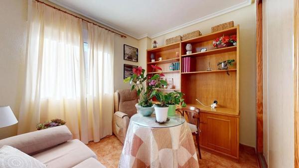 Piso en Campello Pueblo