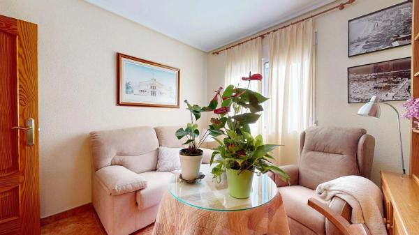 Piso en Campello Pueblo