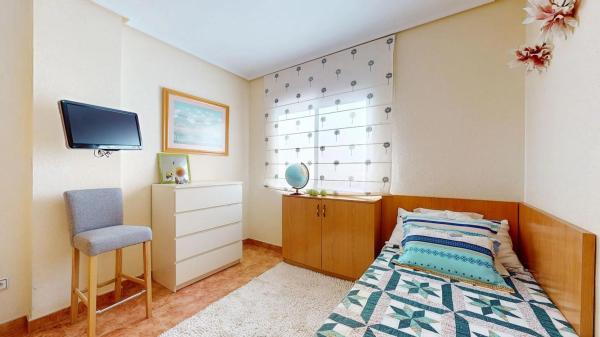 Piso en Campello Pueblo