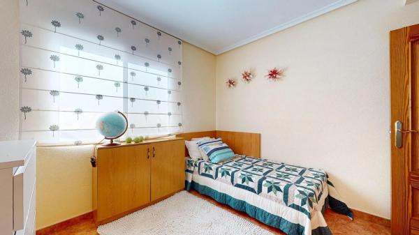 Piso en Campello Pueblo