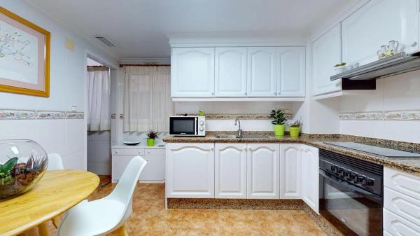 Piso en Campello Pueblo