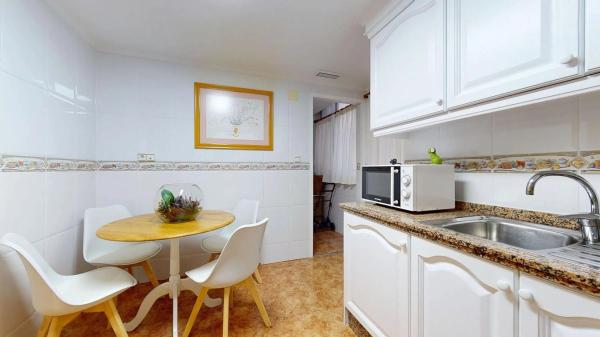 Piso en Campello Pueblo