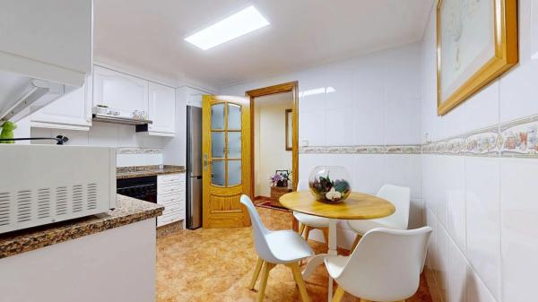 Piso en Campello Pueblo