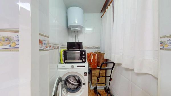 Piso en Campello Pueblo