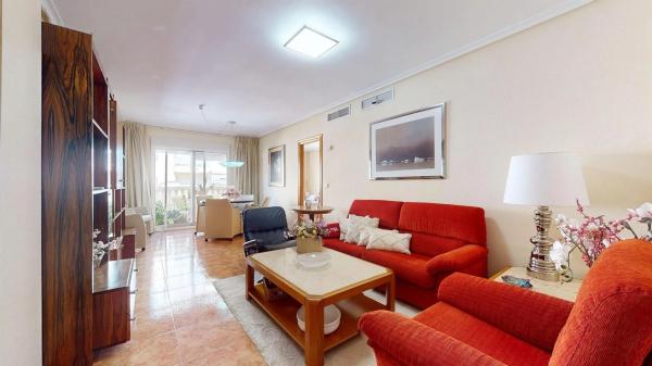 Piso en Campello Pueblo