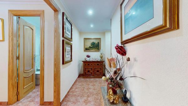 Piso en Campello Pueblo