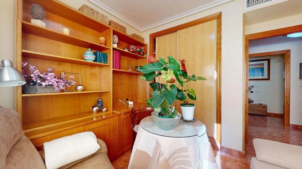 Piso en Campello Pueblo