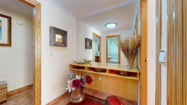 Piso en Campello Pueblo