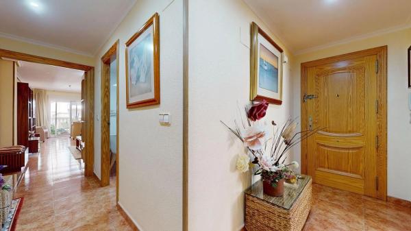 Piso en Campello Pueblo