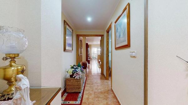 Piso en Campello Pueblo