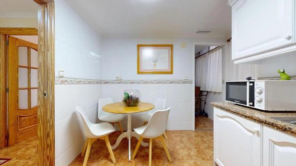 Piso en Campello Pueblo