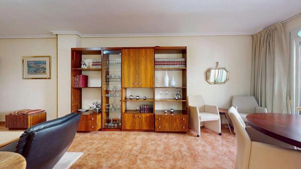 Piso en Campello Pueblo