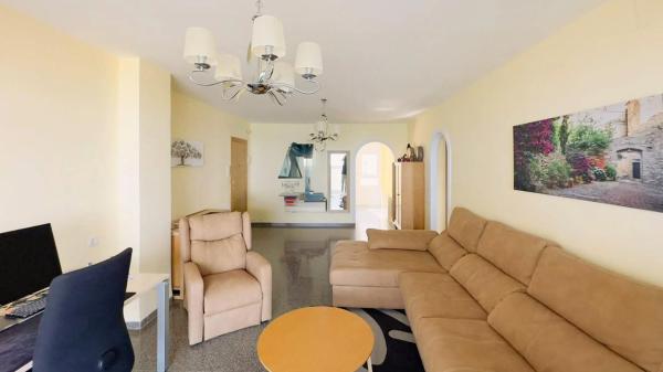 Piso en avenida Jaime i el Conquistador