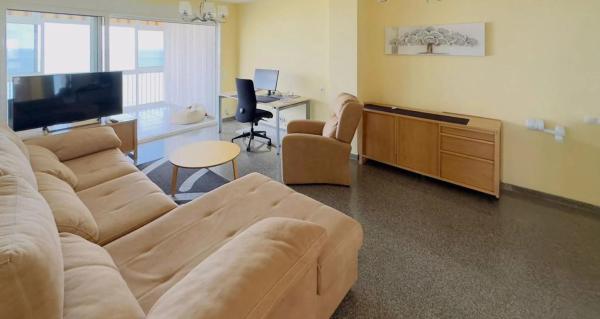 Piso en avenida Jaime i el Conquistador