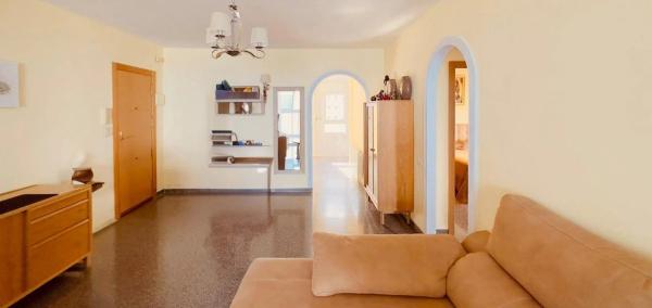 Piso en avenida Jaime i el Conquistador