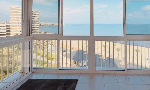 Piso en avenida Jaime i el Conquistador