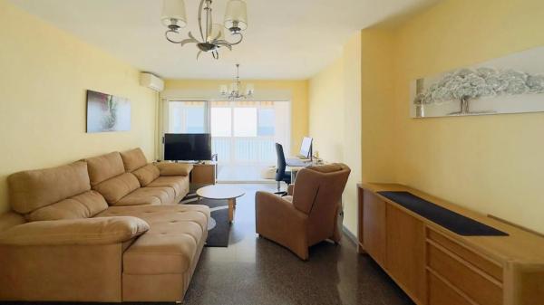 Piso en avenida Jaime i el Conquistador