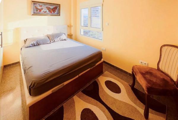 Piso en avenida Jaime i el Conquistador