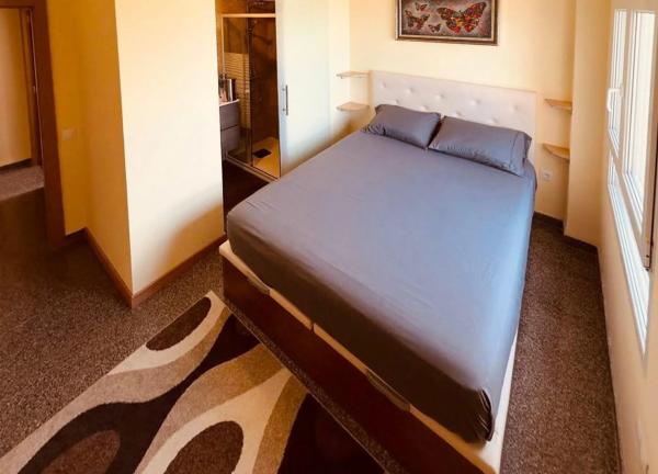 Piso en avenida Jaime i el Conquistador