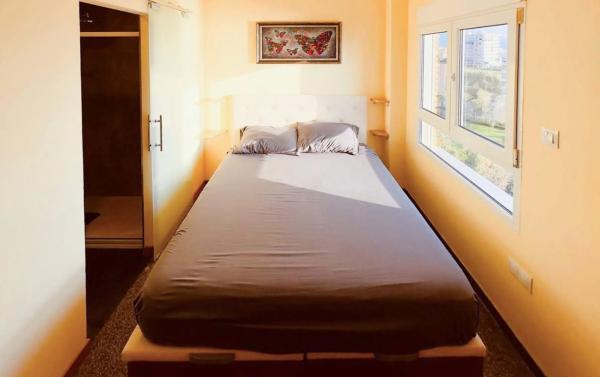 Piso en avenida Jaime i el Conquistador