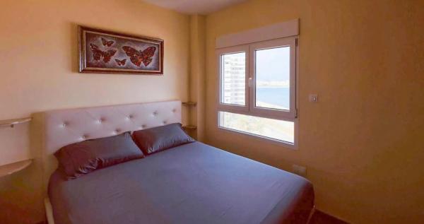 Piso en avenida Jaime i el Conquistador