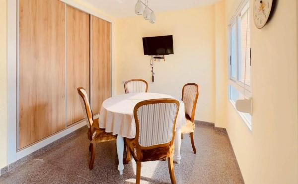 Piso en avenida Jaime i el Conquistador