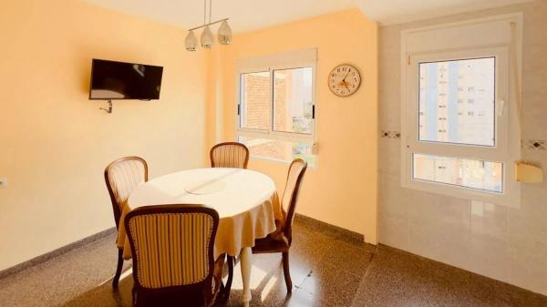 Piso en avenida Jaime i el Conquistador