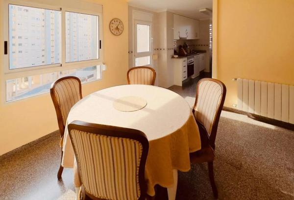 Piso en avenida Jaime i el Conquistador