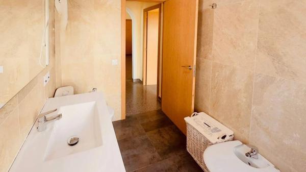 Piso en avenida Jaime i el Conquistador