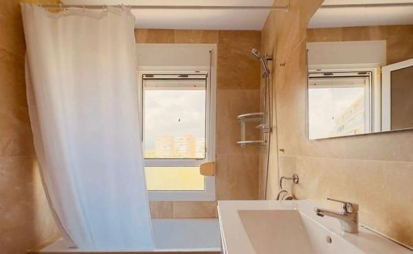 Piso en avenida Jaime i el Conquistador