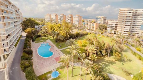 Piso en avenida Jaime i el Conquistador