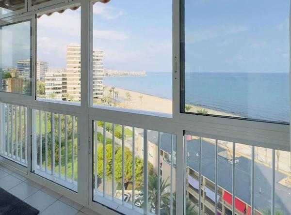 Piso en avenida Jaime i el Conquistador