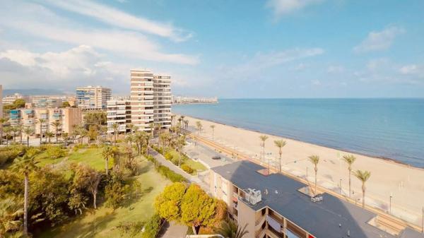 Piso en avenida Jaime i el Conquistador