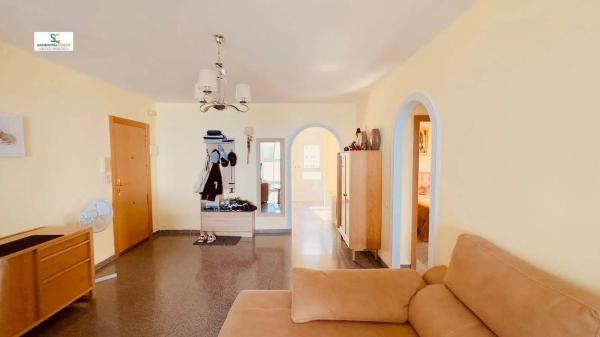 Piso en Playa Muchavista