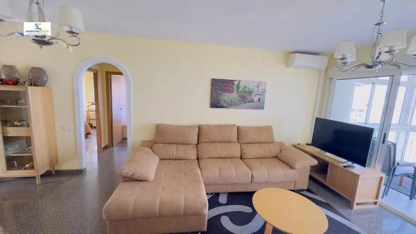 Piso en Playa Muchavista