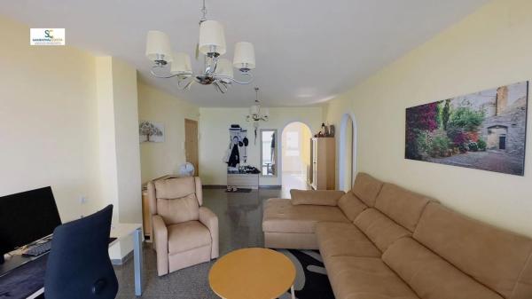 Piso en Playa Muchavista