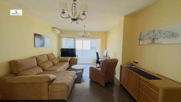 Piso en Playa Muchavista