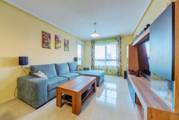 Piso en calle Llauradors