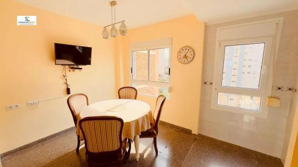 Piso en Playa Muchavista