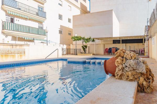 Piso en calle Llauradors