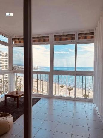 Piso en Playa Muchavista