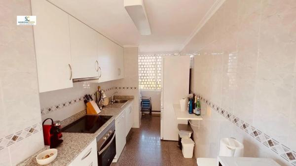 Piso en Playa Muchavista